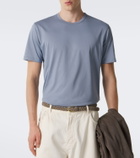 Sunspel Cotton jersey T-shirt