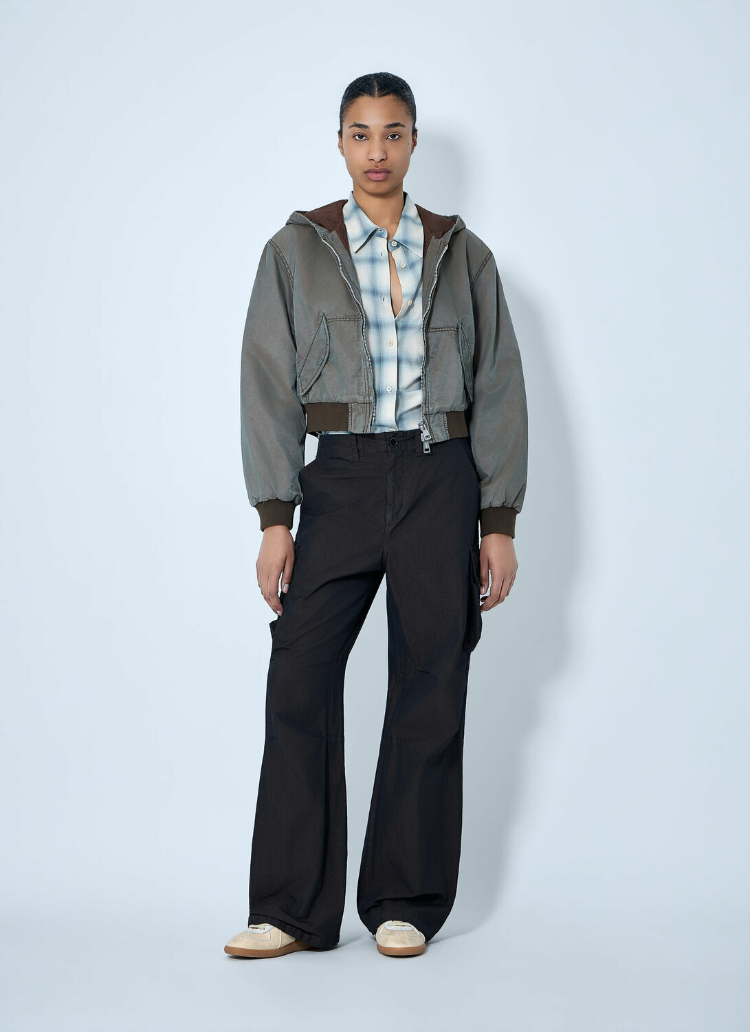 Our Legacy Coastal Jacket