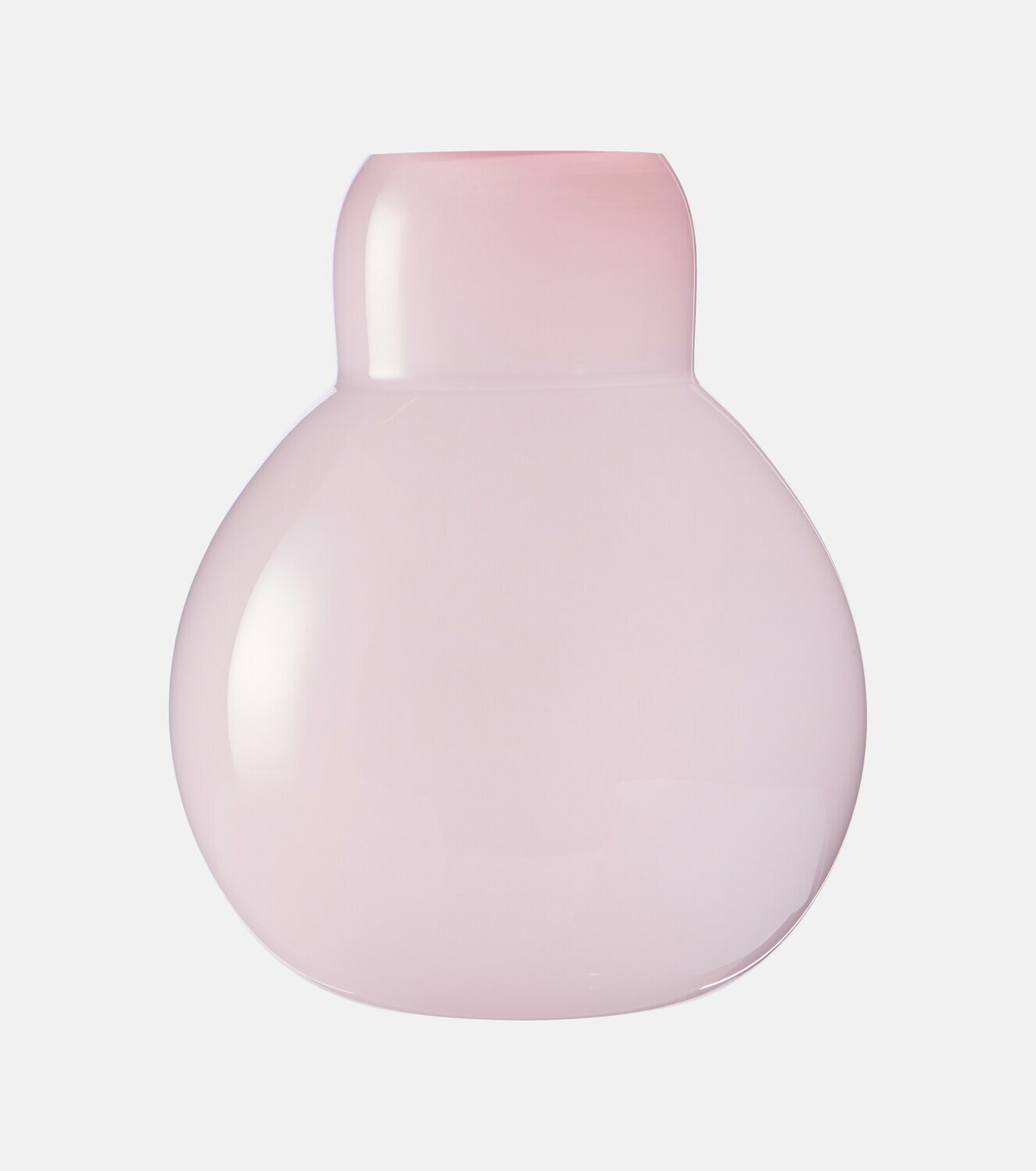Alexa Lixfeld Spin glass vase