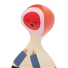 Vitra Alexander Girard 1952 Wooden Doll No. 18