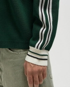 Goodies Sportive OLIVE POLO Green Men