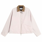 TTT MSW Women's Work Jacket in Pink