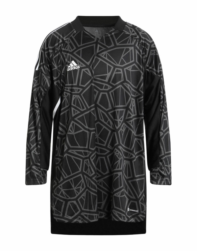 Photo: Adidas Mens T-shirt in Black
