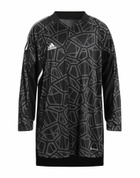 Adidas Mens T-shirt in Black
