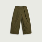 YMC Men's Nyco Deadbeat Trousers - END. Exclusive in Dark Green