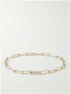 Miansai - Clip Volt Gold Vermeil Chain Bracelet - Gold