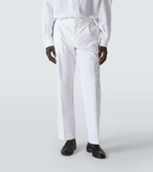Dolce&Gabbana Cotton chinos
