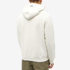 F.C. Real Bristol Men's FC Real Bristol Tech Hoody in Off White