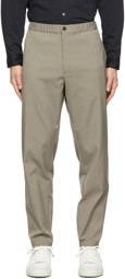 Theory Slim-Fit Terrance Trousers