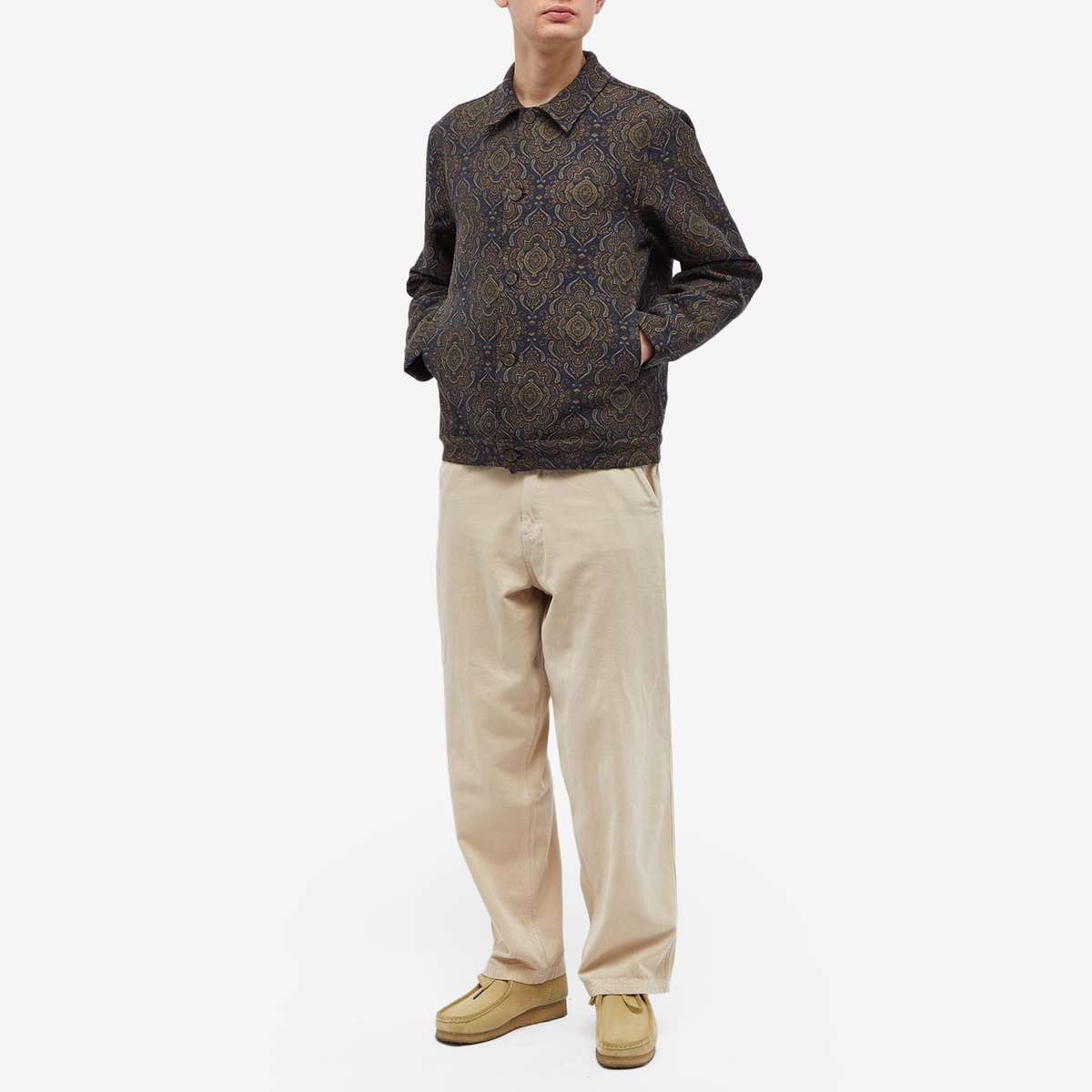Wax London Men