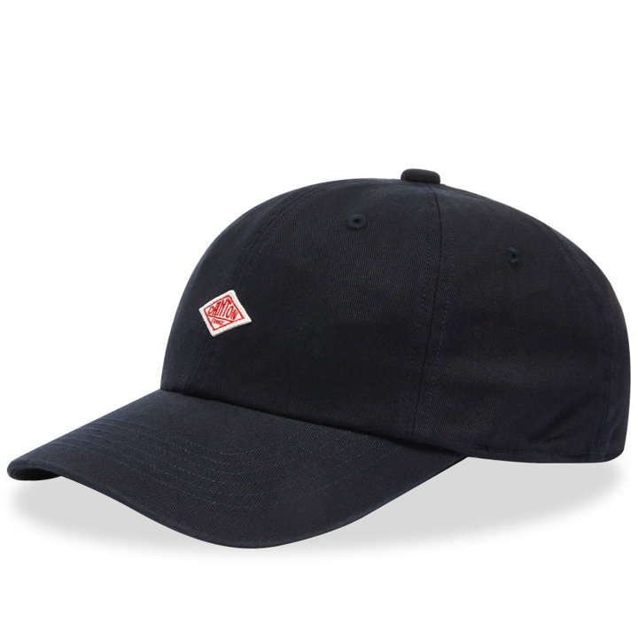 Photo: Danton Twill Baseball Cap