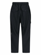 Y-3 Technical Fabric Pants