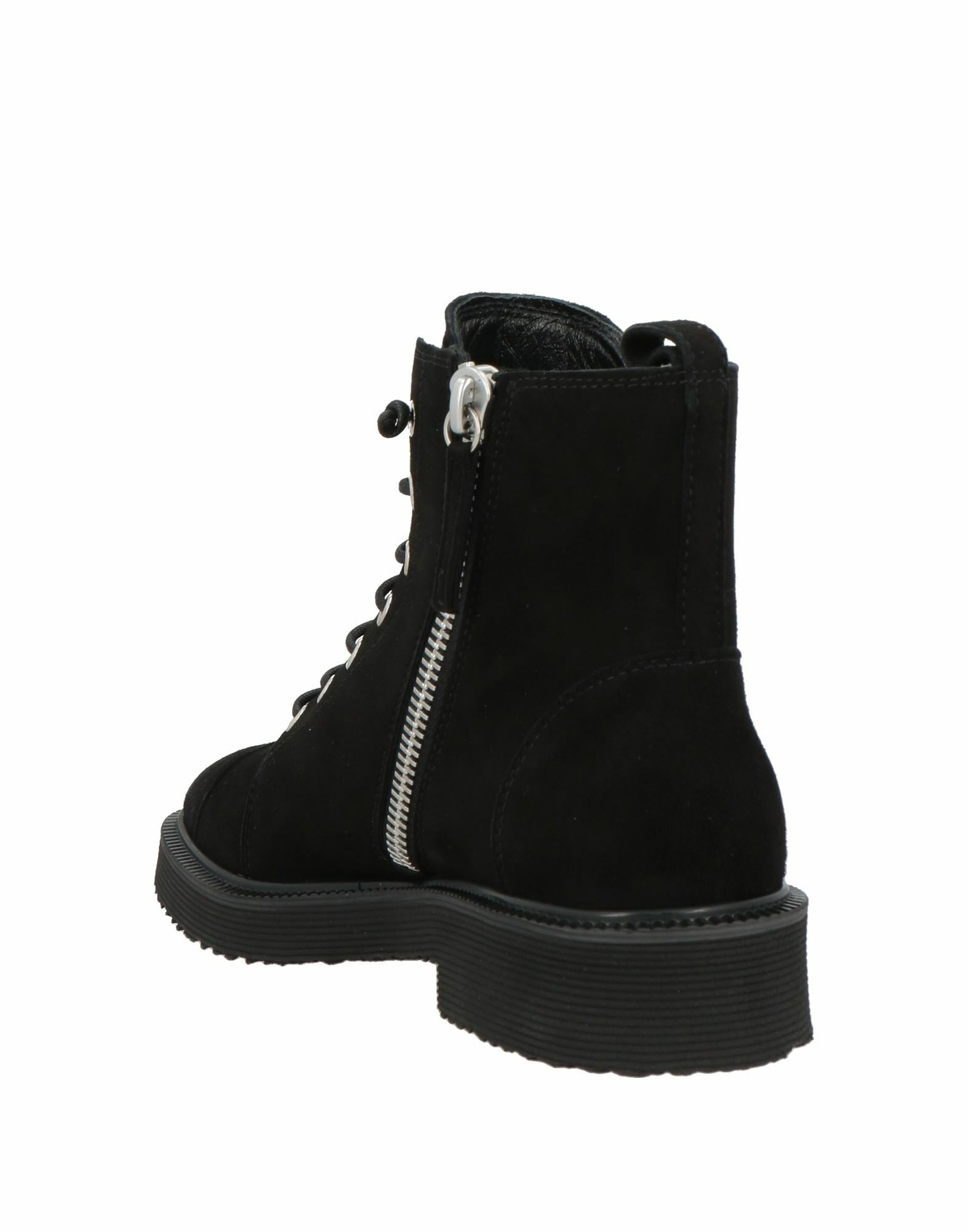 Giuseppe Zanotti Womens Ankle boots in Black