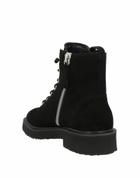 Giuseppe Zanotti Womens Ankle boots in Black