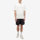 Daily Paper Men's Alias Logo T-Shirt in Egret Off White