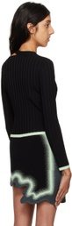 PH5 Black Venus Sweater