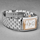 Longines Dolce Vita Quartz White Dial Ladies Watch L5.502.5.18.6