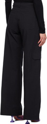 BEC + BRIDGE Black Tommi Trousers