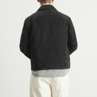 YMC Men's Garment Dye Repetition Jacket in Black