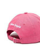 PALM ANGELS - Classic Logo Baseball Cap