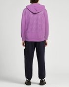 Opening Ceremony Mens Sweatshirt in Purple