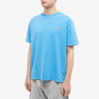 Autry Men's Ease T-Shirt in Blue