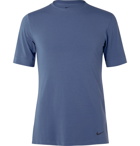Nike Training - Transcend Slim-Fit Dri-FIT T-Shirt - Purple