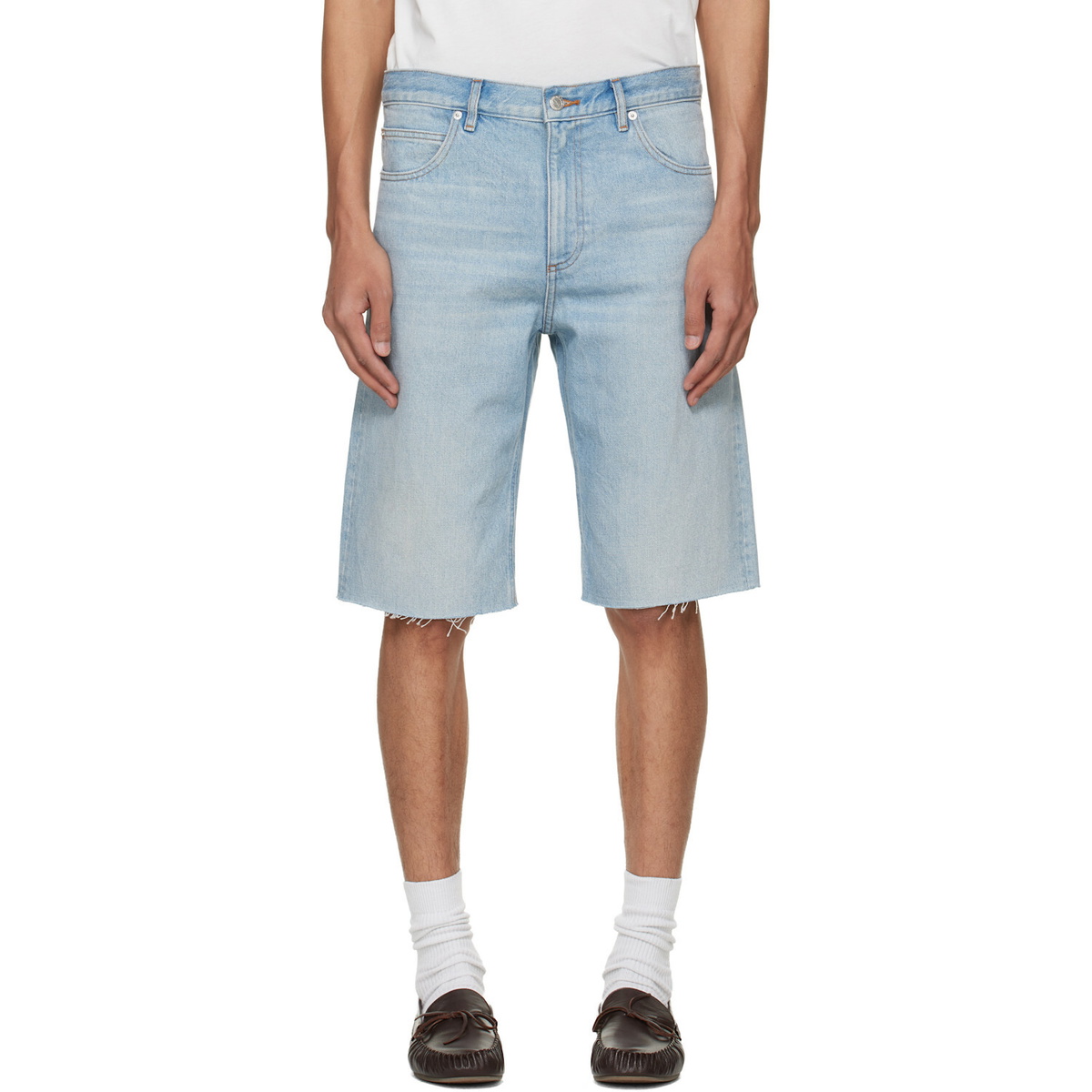 A.P.C. x Sacai Jules Sandal A.P.C. A.P.C. x Sacai Jules Sandal A.P.C.
