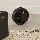 Casall Women's Ab Roller in Black
