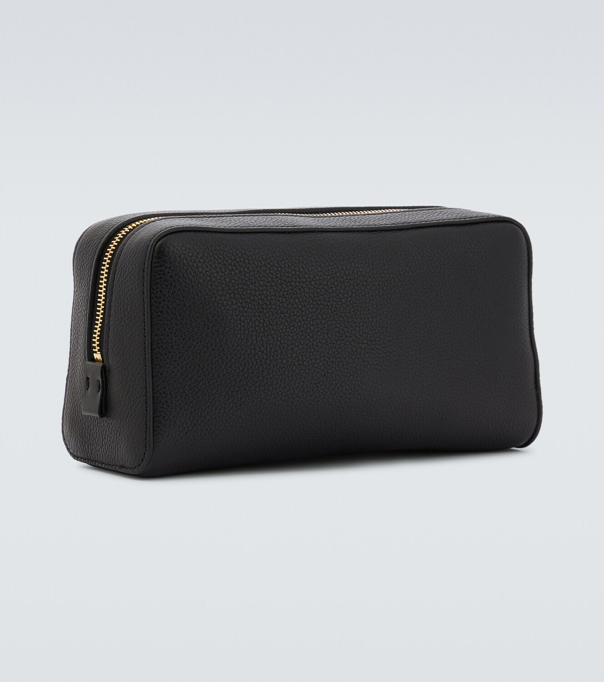 Tom Ford Leather toiletry bag
