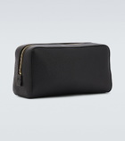 Tom Ford Leather toiletry bag