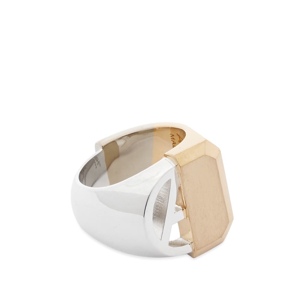 Ambush Hues Misfit Ring Ambush