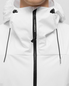 C.P. Company Pro Tek Jacket White - Mens - Shell Jackets|Windbreaker