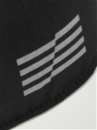 MAAP - Reflective Logo-Print Cotton-Twill Cycling Cap