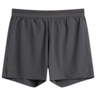 ON Men's 5" Performance Shorts in Eclipse