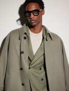 Brunello Cucinelli - Square-Frame Acetate Sunglasses