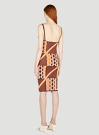 Ahluwalia Tafii Dress