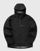Parel Studios Senja Jacket Black Windbreaker