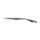 MAYBACH Eyewear The Artist Iiigrey Vavona