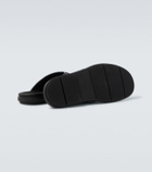 Prada Leather sandals