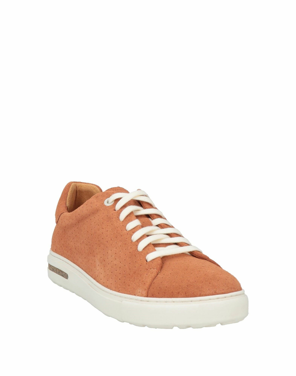 Birkenstock Womens Sneakers Rust