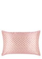 Slip Pure Silk Queen Pillowcase - Petal, Health, Cotton