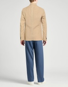 Massimo Alba Mens Jacket in Beige