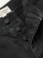 Nili Lotan - Billie Straight-Leg Jeans - Unknown