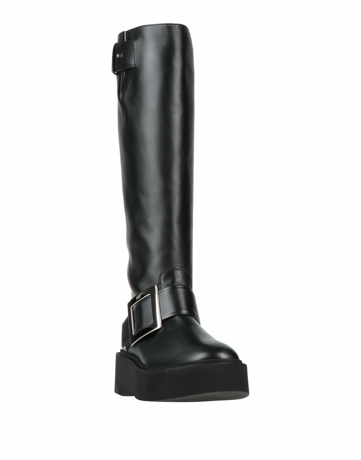Roger Vivier Womens Boot in Black