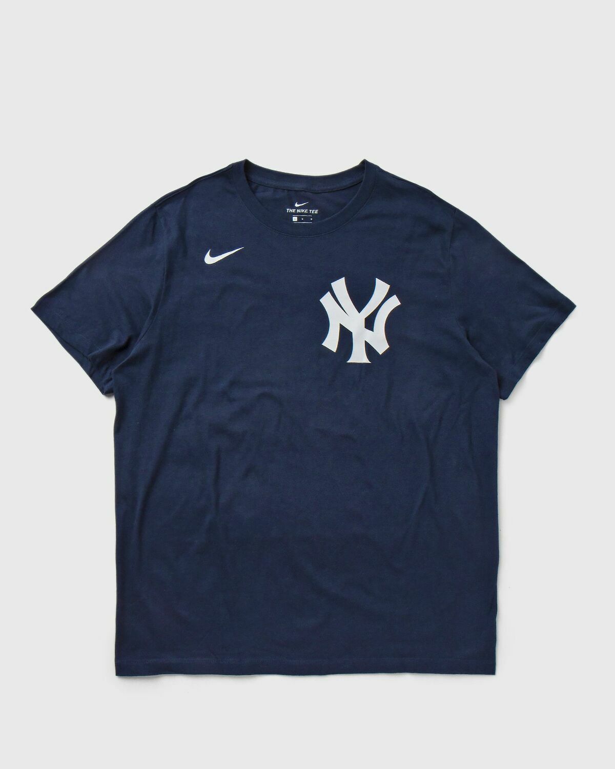 New York Yankees Wordmark Tee
