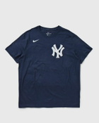 New York Yankees Wordmark Tee