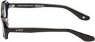 BONNIE CLYDE Brown Rodeo Sunglasses