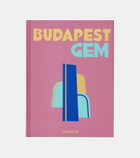 Assouline Budapest Gem book
