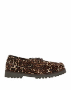 Copenhagen Studios Cph616 Womens Lace-up shoes in Brown